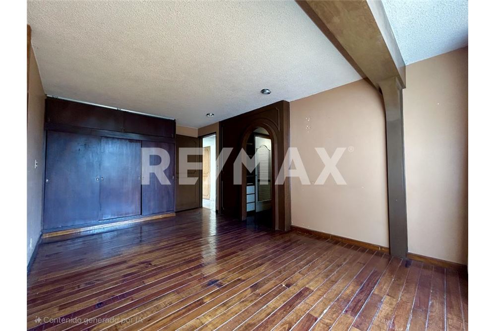 Wohnung - Haus - Ciudad de México, Mexiko - Mexico - 19 - 1001105003-171