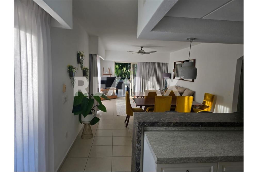 Residential - Apartment with roof - Bahía De Banderas, Mexico - Mexico - 14 - 1001121015-10