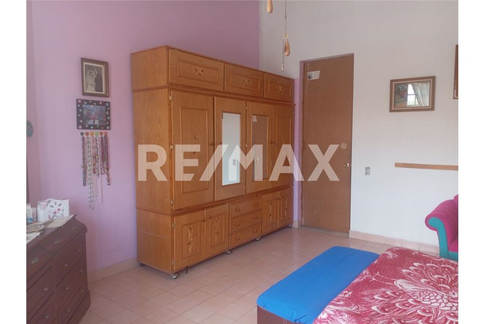 Prédio Habitacional - Casa - El Pueblito, México - Mexico - 21 - 1001065263-13