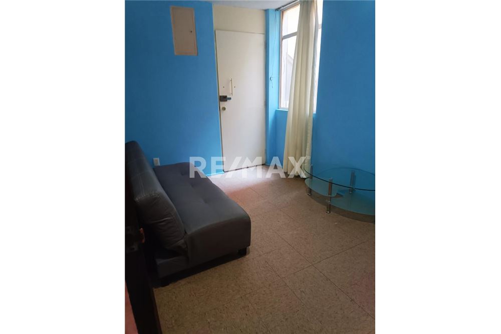 Residential - Apartment with roof - Toluca, Mexico - Mexico - 4 - 1001021013-119