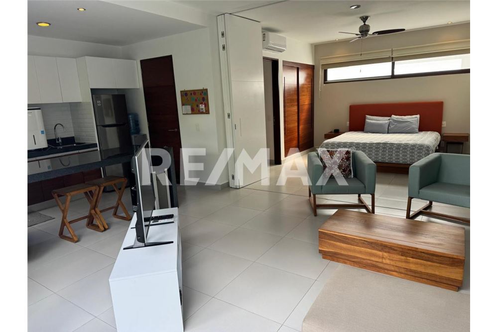 Residential - Apartment with roof - Tulum, Mexico - Mexico - 6 - 1001040022-190