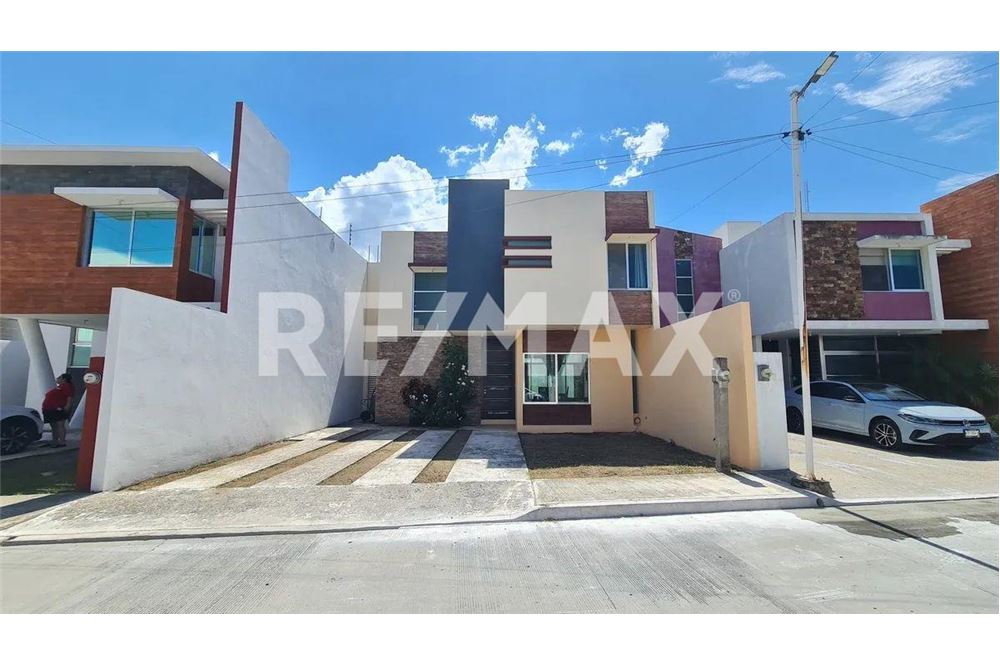 Residential - Hiša večstanovanjska - Paraíso, Mehika - Mexico - 1 - 1001126001-1074