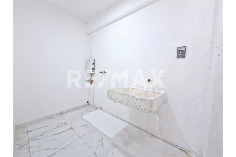 Residential - Apartment with roof - Toluca, Mexico - Mexico - 7 - 1001021005-36