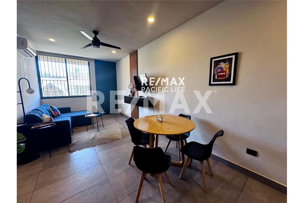 Residencial - Apartamento con terraza - Mazatlán, México - Mexico - 8 - 1001145022-238