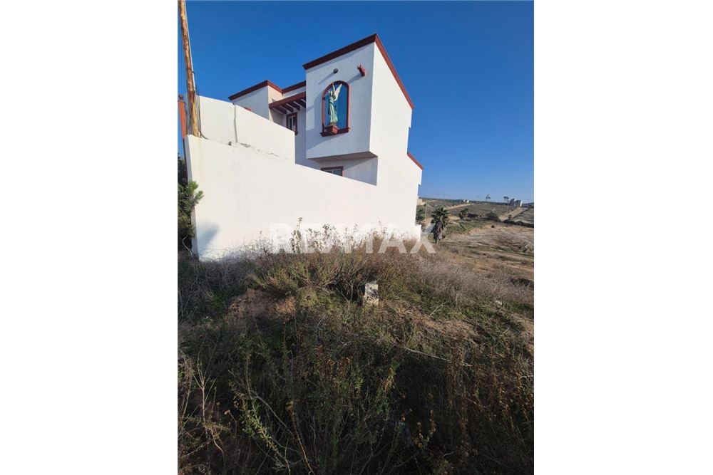 Residential - Plot of Land for Investment - Playas De Rosarito, Mexico - Mexico - 5 - 1001006194-121