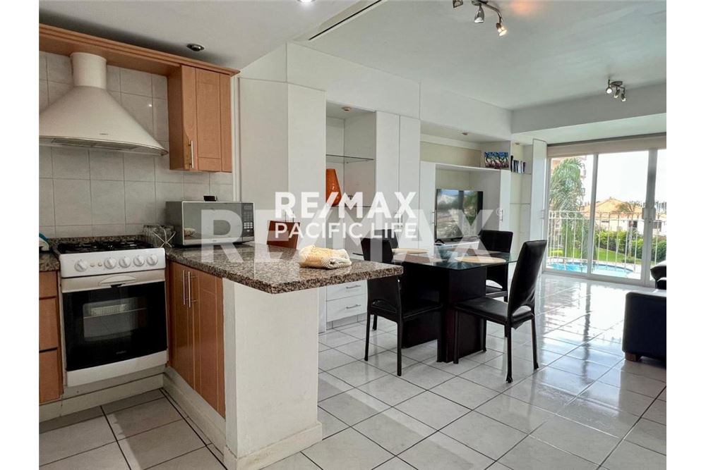 Residencial - Apartamento con terraza - Mazatlán, México - Mexico - 4 - 1001145024-9