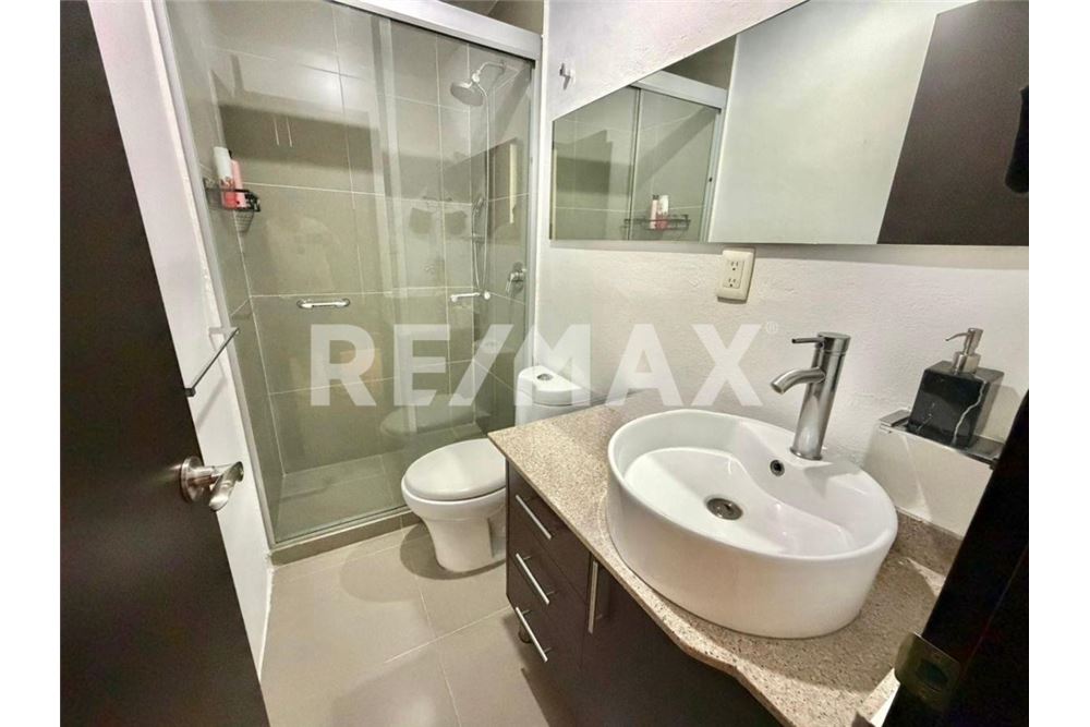 住宅 - 带屋顶的公寓 - Ciudad de México, 墨西哥 - Mexico - 18 - 1001028001-205