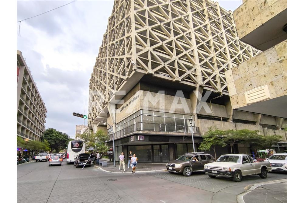 Komerciāli/Tirdzniecības - Komercplatība - Guadalajara, Meksika - Mexico - 1 - 1001002124-11