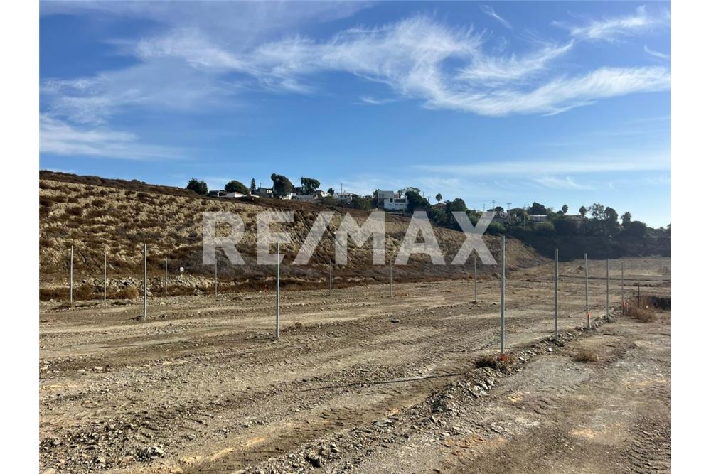 Residenziale - Parte di Terreno per Appezzamento - Playas De Rosarito, Messico - Mexico - 9 - 1001006176-116