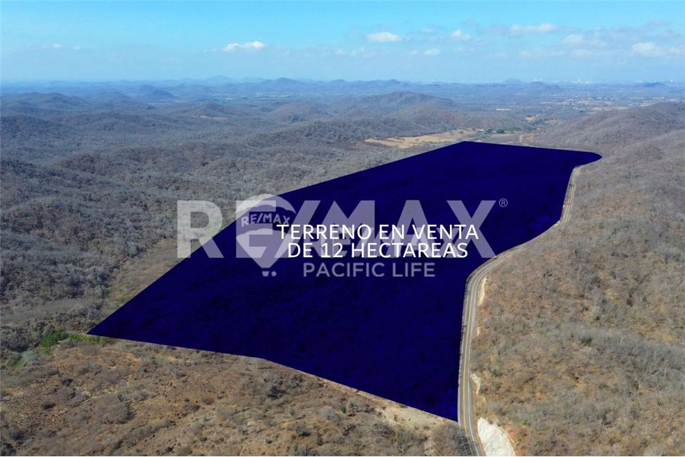 Comercial - Terreno - Mazatlán, México - Mexico - 1 - 1001145024-6