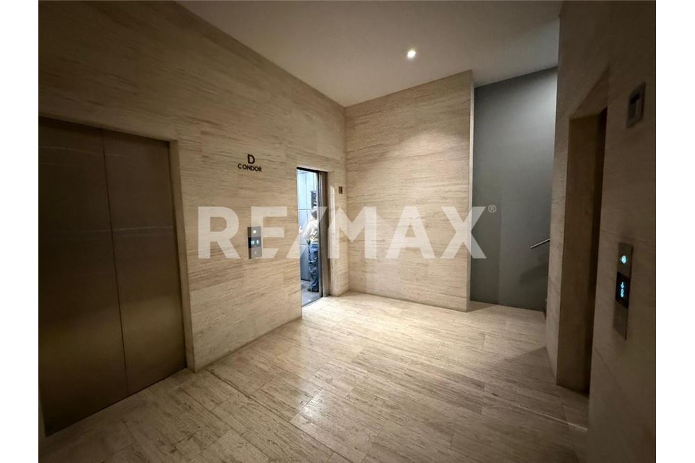 Wohnung - Dachwohnung - Ciudad de México, Mexiko - Mexico - 17 - 1001180176-3