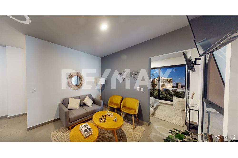 Residential - Apartment with roof - Guadalajara, Mexico - Mexico - 8 - 1001183051-35