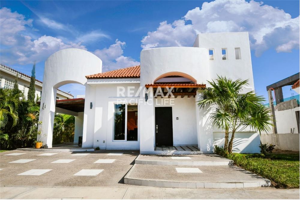 Residential - House - Mazatlán, Mexico - Mexico - 1001145001-64 , RE/MAX  Global - Real Estate Including Residential and Commercial Real Estate | RE/ MAX, LLC.