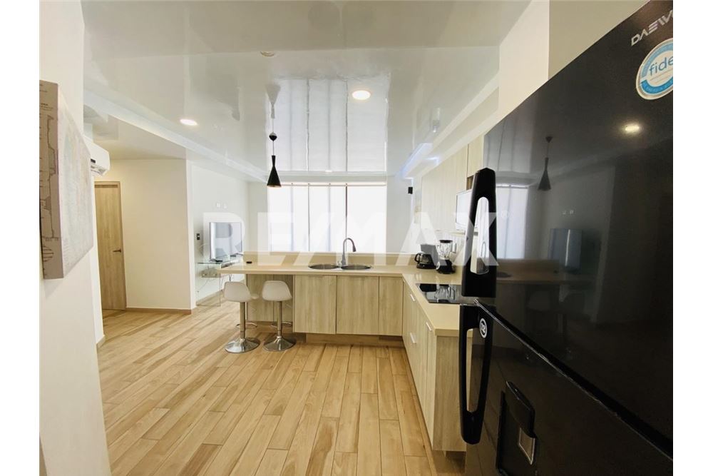 Residential - Apartment with roof - Playa del Carmen, Mexico - Mexico - 3 - 1001040037-28