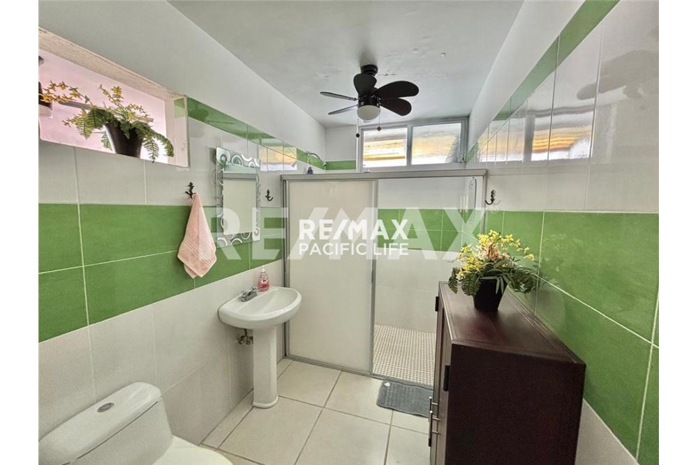 Residencial - Casa - Mazatlán, México - Mexico - 11 - 1001145019-16