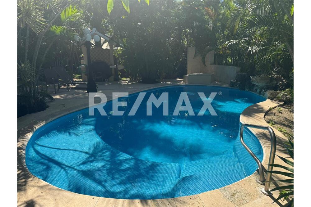 Residential - House - Puerto Aventuras, Mexico - Mexico - 35 - 1001040022-181