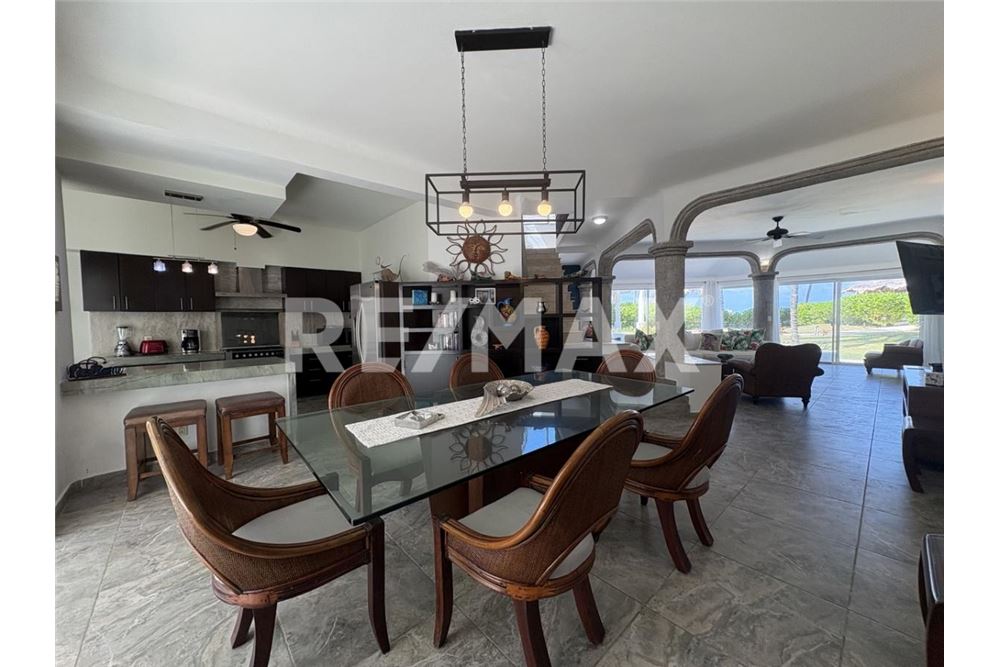 Residential - House - José María Morelos, Mexico - Mexico - 7 - 1001040044-24