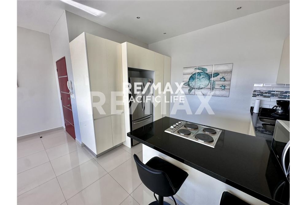 Residencial - Apartamento con terraza - Mazatlán, México - Mexico - 7 - 1001145022-285