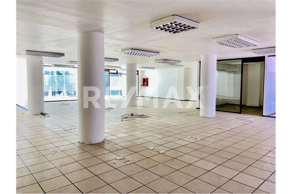 Commercial - Office Block - Toluca, Mexico - Mexico - 31 - 1001021005-19