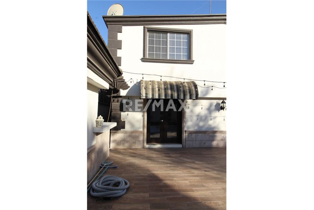 באזור מגורים - בית פרטי - Mexicali, מקסיקו - Mexico - 22 - 1001133214-3