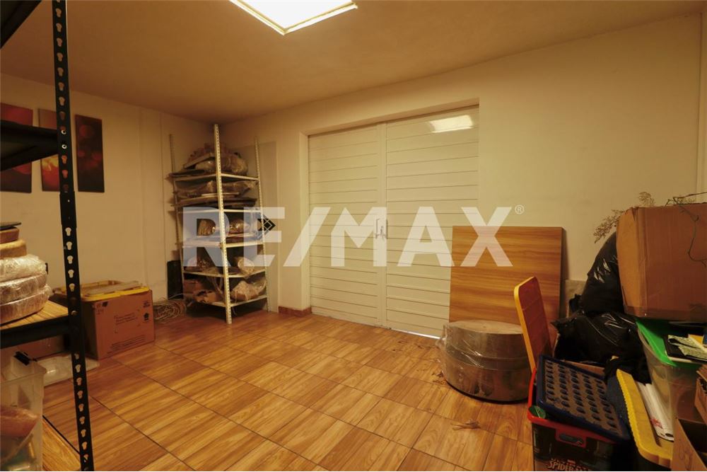 Commercial - Warehouse - Valle De Chalco Solidaridad, Mexico - Mexico - 14 - 1001028002-563