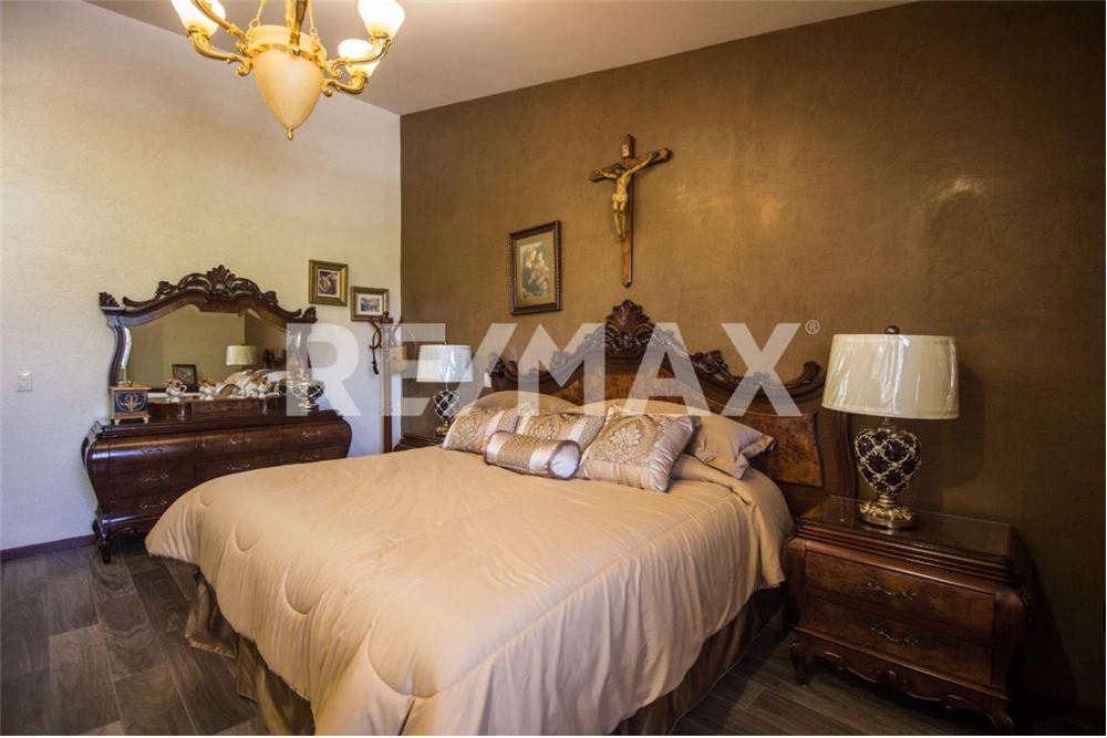 באזור מגורים - בית פרטי - Tlajomulco De Zúñiga, מקסיקו - Mexico - 20 - 1001002017-138