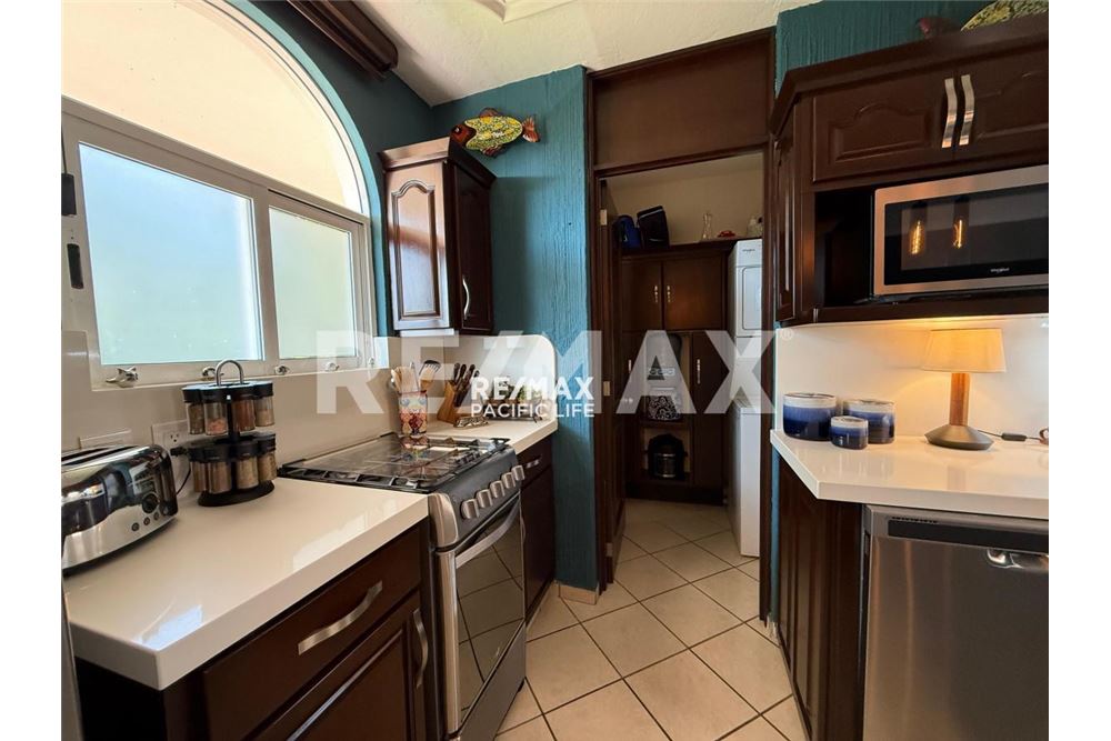 Résidentiel - Appartement dans les combles - Mazatlán, Mexique - Mexico - 15 - 1001145018-201