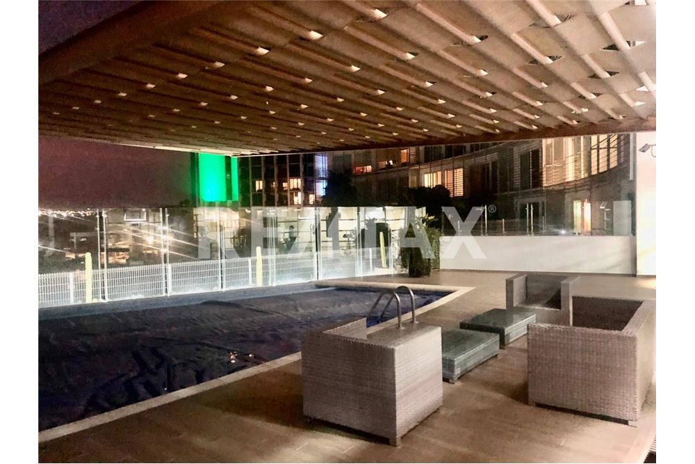 Prédio Habitacional - Apartamento com Sotão - Querétaro, México - Mexico - 19 - 1001065199-81