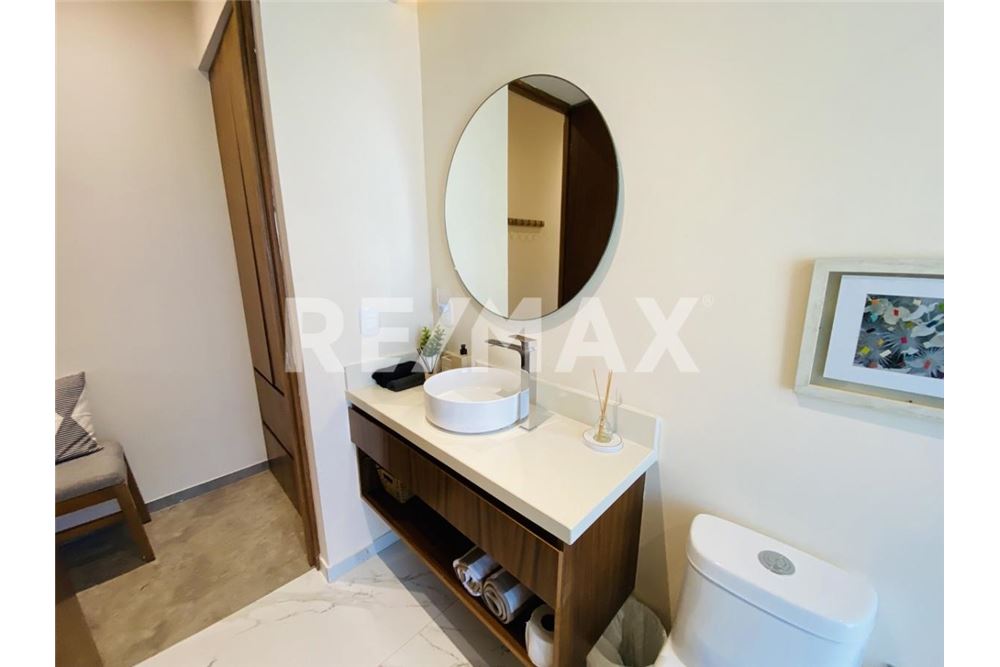 Residential - Apartment with roof - Tulum, Mexico - Mexico - 8 - 1001040001-1423