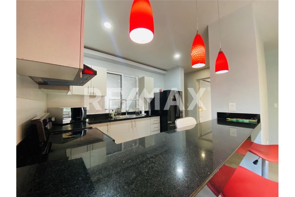 Residential - Apartment with roof - Playa del Carmen, Mexico - Mexico - 10 - 1001040044-22