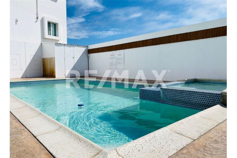 Prédio Habitacional - Apartamento - Playas De Rosarito, México - Mexico - 32 - 1001006182-91