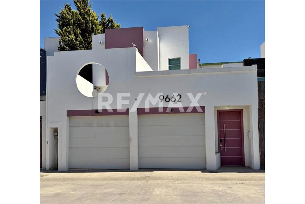 住宅 - 房子 - Tijuana, 墨西哥 - Mexico - 1 - 1001006204-35