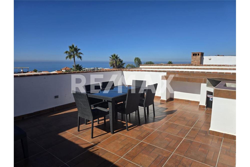 Résidentiel - Appartement dans les combles - Playas De Rosarito, Mexique - Mexico - 22 - 1001006108-69