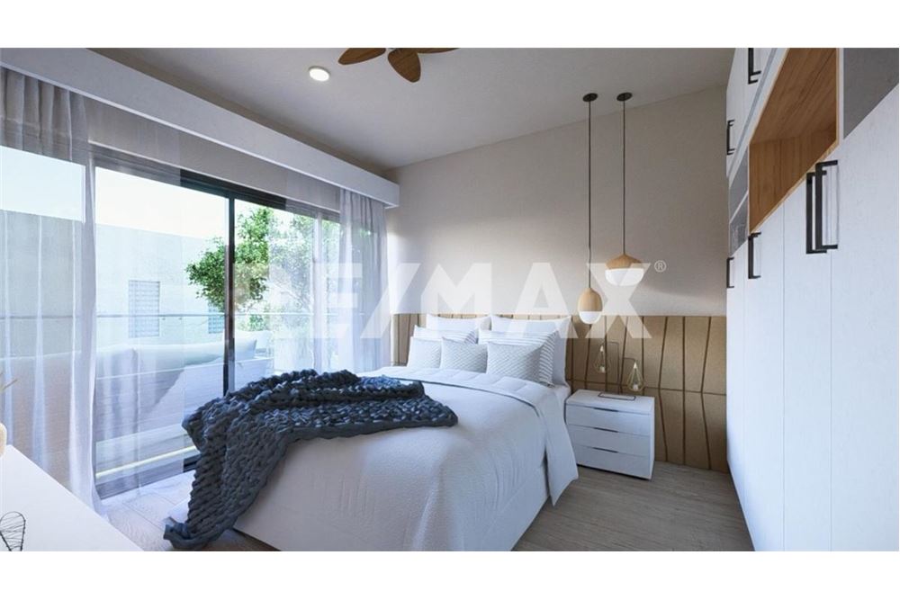 Residential - Apartment with roof - Todos Santos, Mexico - Mexico - 2 - 1001122130-1