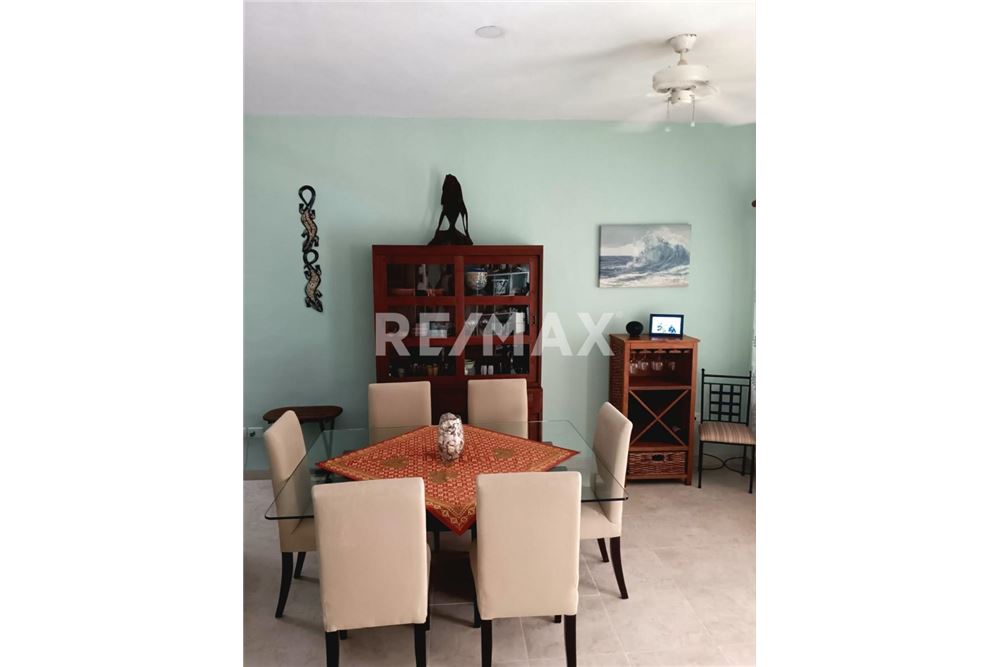 Residential - Apartment with roof - Playa del Carmen, Mexico - Mexico - 4 - 1001040037-34