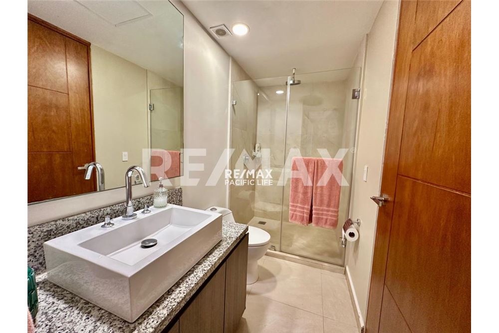 Prédio Habitacional - Apartamento com Sotão - Mazatlán, México - Mexico - 29 - 1001145007-41