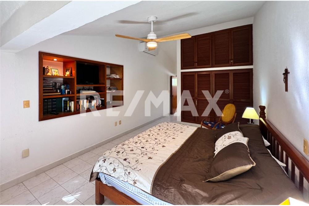 Residential - House - Puerto Aventuras, Mexico - Mexico - 36 - 1001040046-1