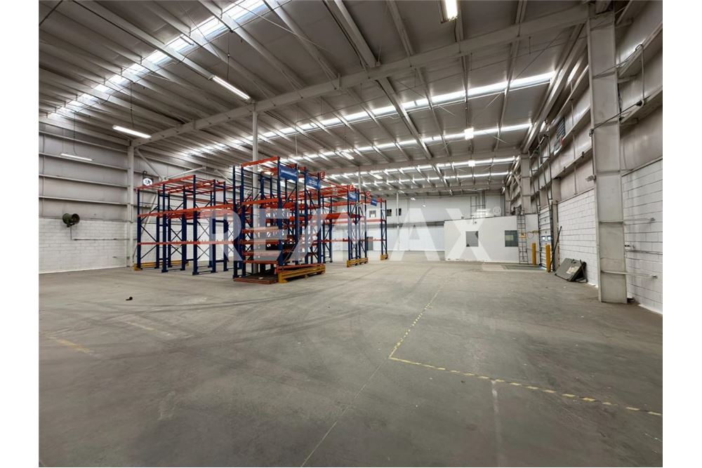 Commercial - ਗੋਦਾਮ - Mexicali, Mexico - Mexico - 18 - 1001213007-116