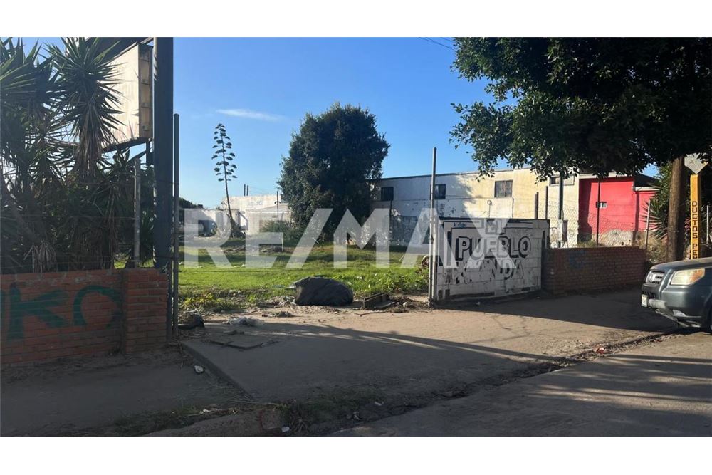 Comercial - Terrenos - Playas De Rosarito, México - Mexico - 2 - 1001006182-101