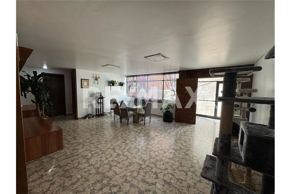 Residential - Hus - Ciudad de México, Mexico - Mexico - 7 - 1001127014-110