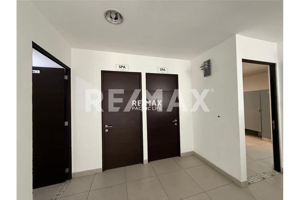 Residencial - Apartamento con terraza - Mazatlán, México - Mexico - 34 - 1001145018-203