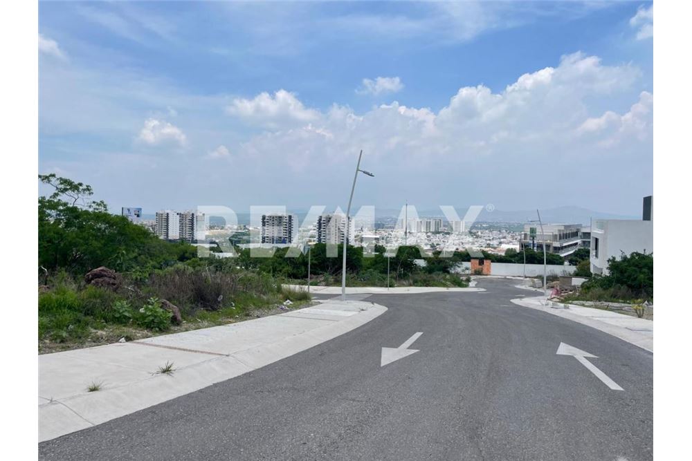 住宅 - 投资用地 - Querétaro, 墨西哥 - Mexico - 3 - 1001065096-396