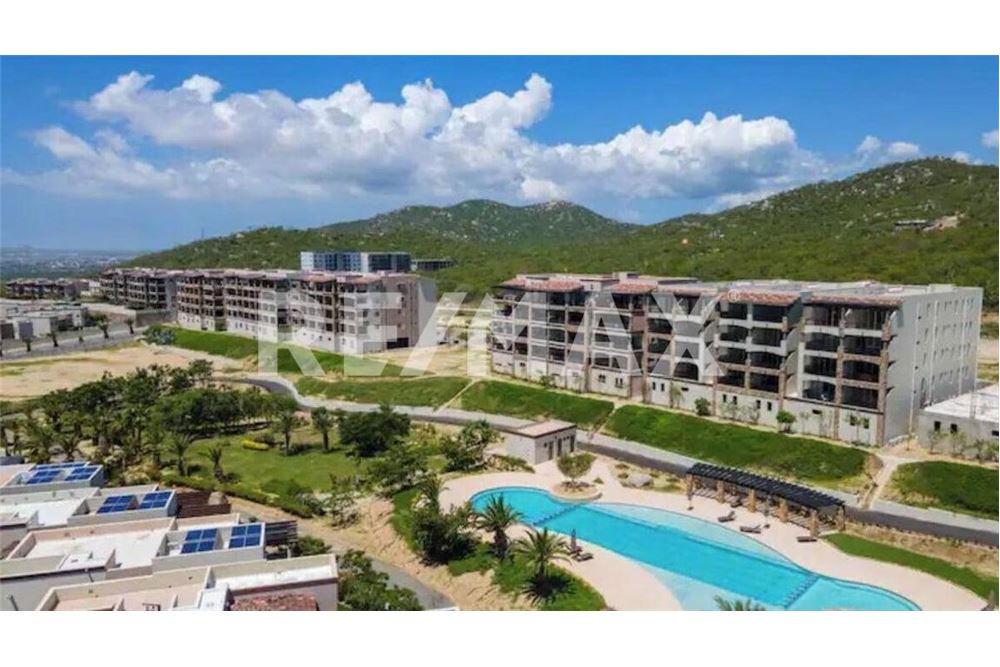 Residential - Apartment with roof - Los Cabos, Mexico - Mexico - 24 - 1001122132-9