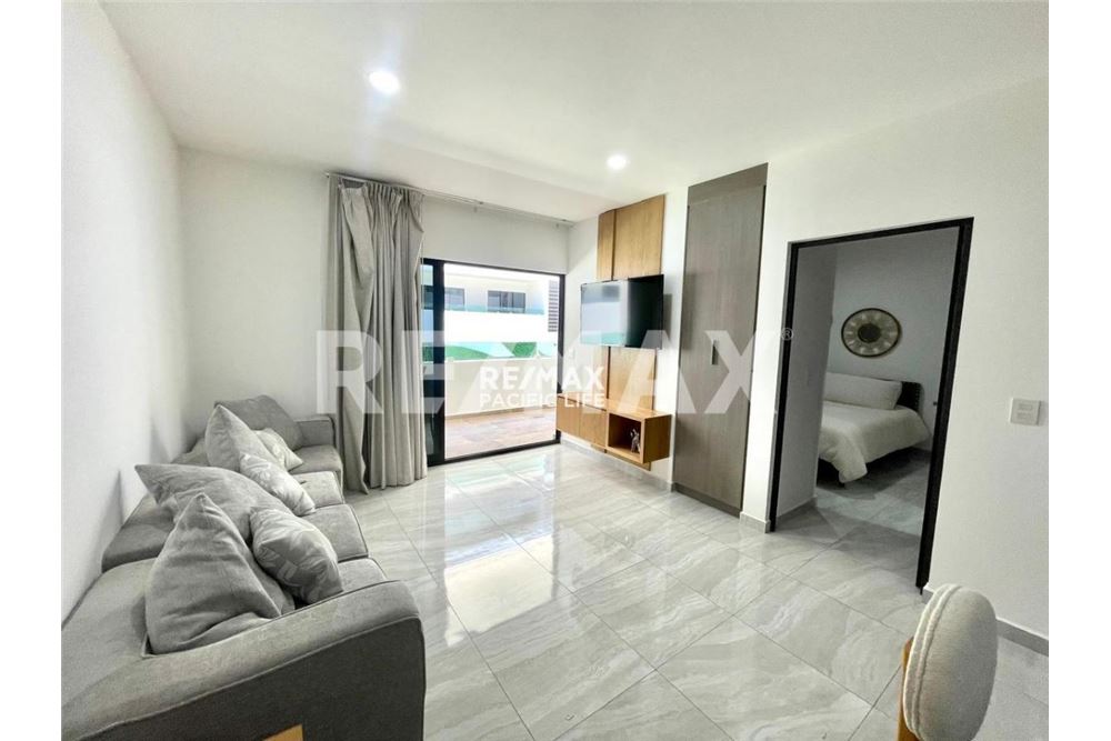 Residencial - Apartamento con terraza - Mazatlán, México - Mexico - 3 - 1001145011-141