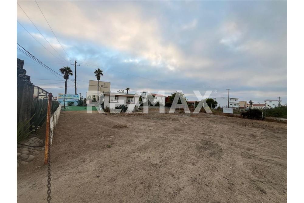 Residenziale - Parte di Terreno per Appezzamento - Playas De Rosarito, Messico - Mexico - 2 - 1001006176-108