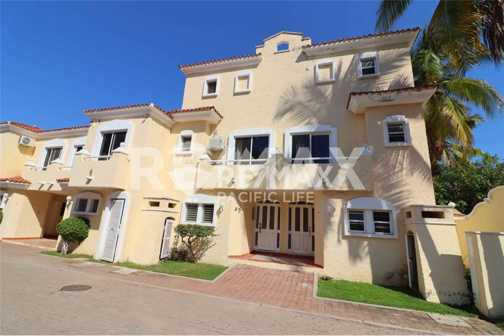 Residencial - Casa - Mazatlán, México - Mexico - 2 - 1001145018-198