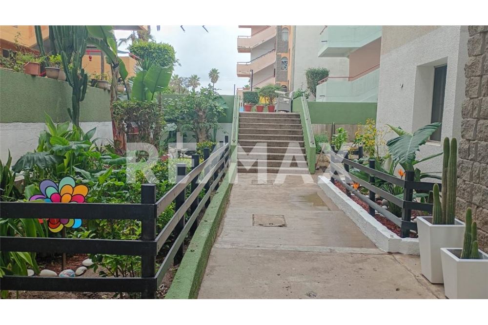 Residential - Apartment with roof - Playas De Rosarito, Mexico - Mexico - 20 - 1001006174-64