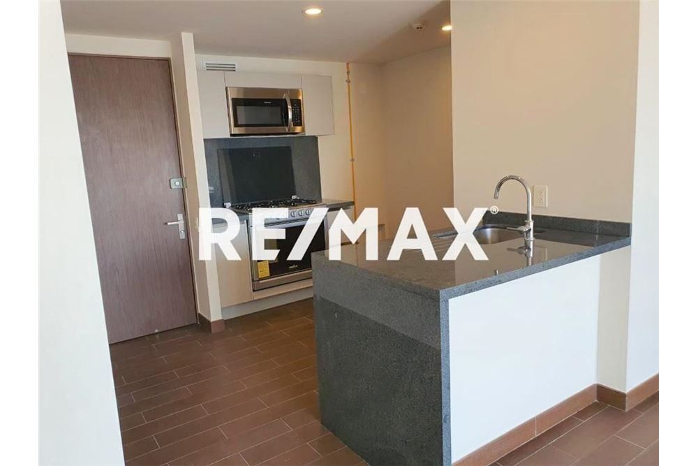 Residential - Apartment with roof - Ciudad de México, Mexico - Mexico - 5 - 1001028024-232