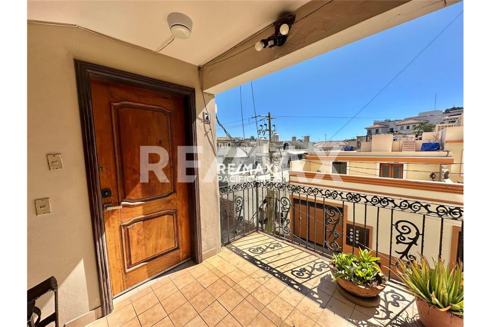 Residencial - Apartamento con terraza - Mazatlán, México - Mexico - 20 - 1001145043-30