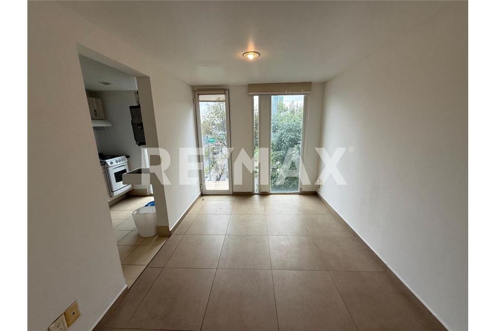 Prédio Habitacional - Apartamento com Sotão - Ciudad de México, México - Mexico - 2 - 1001180018-399